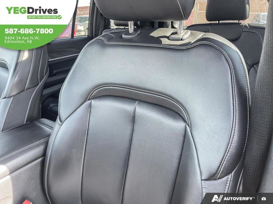 2024 Jeep Grand Cherokee L Limited-19