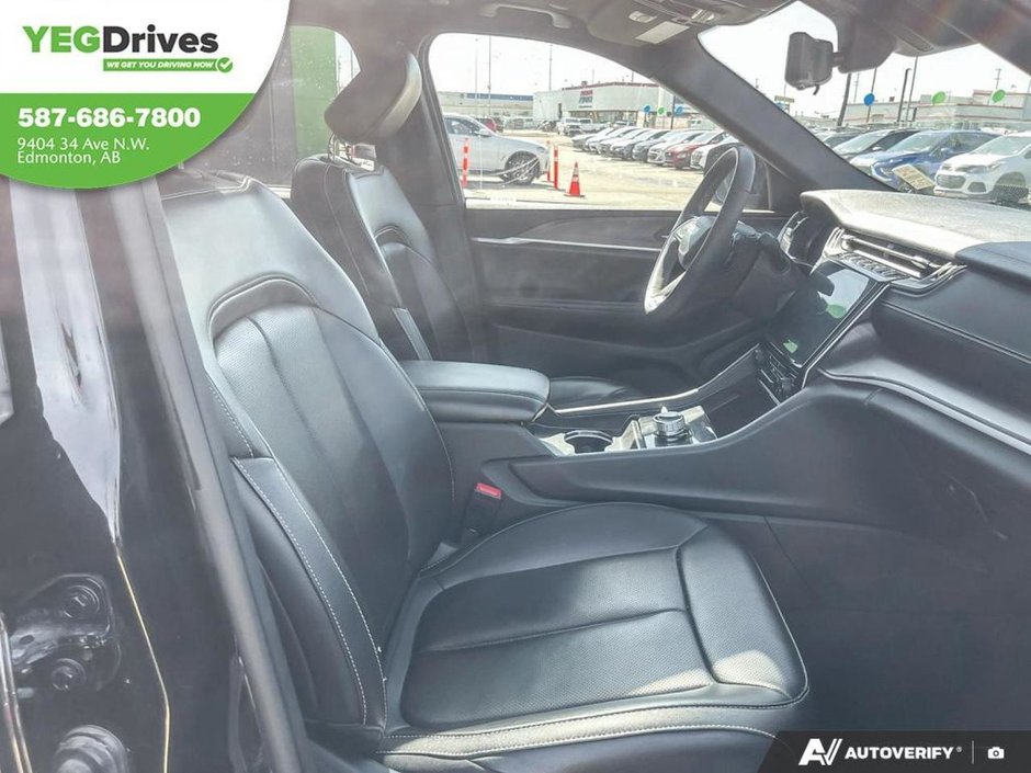 2024 Jeep Grand Cherokee L Limited-21