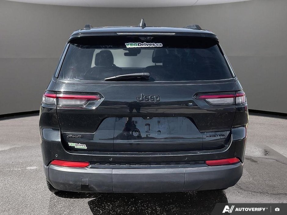 2024 Jeep Grand Cherokee L Limited-4