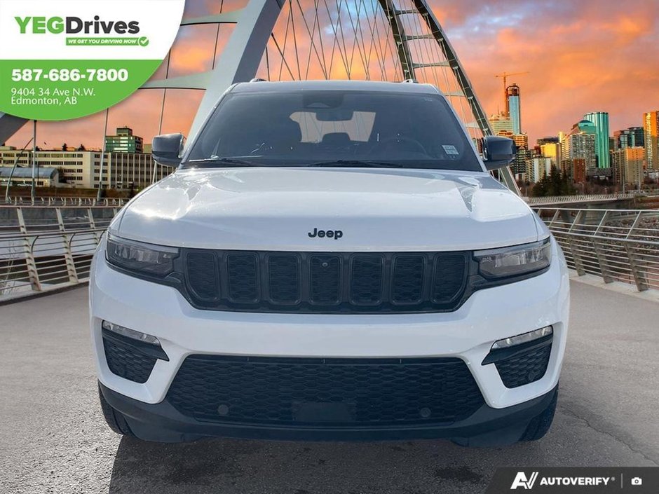 2024 Jeep Grand Cherokee Limited-1