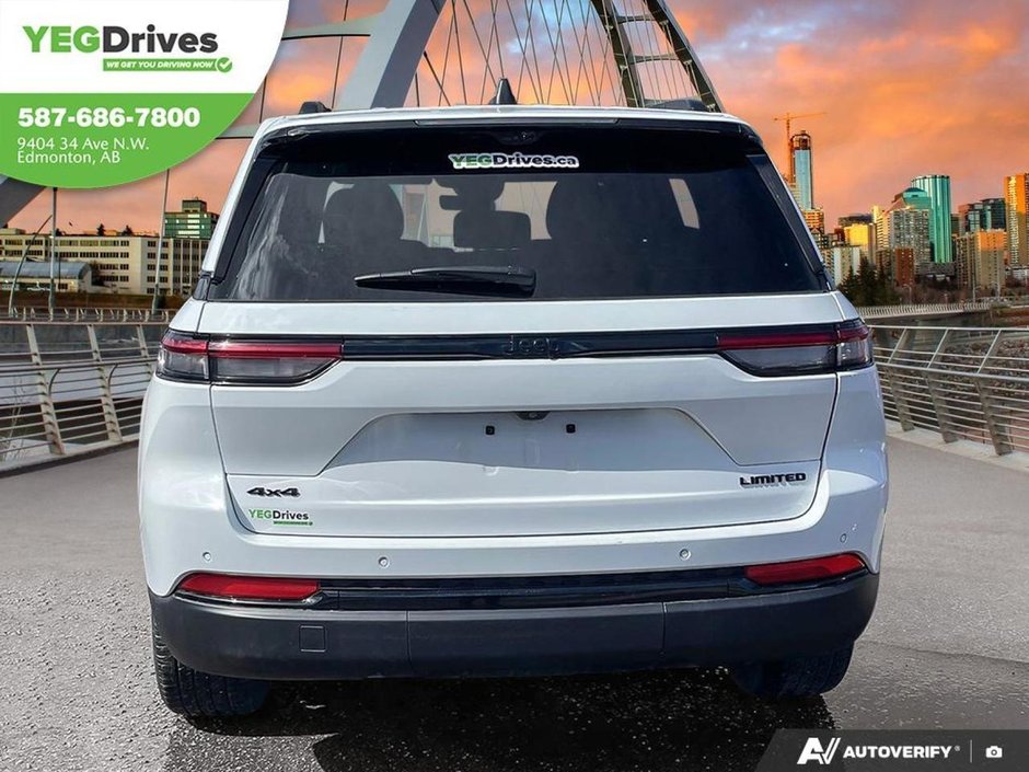 2024 Jeep Grand Cherokee Limited-4