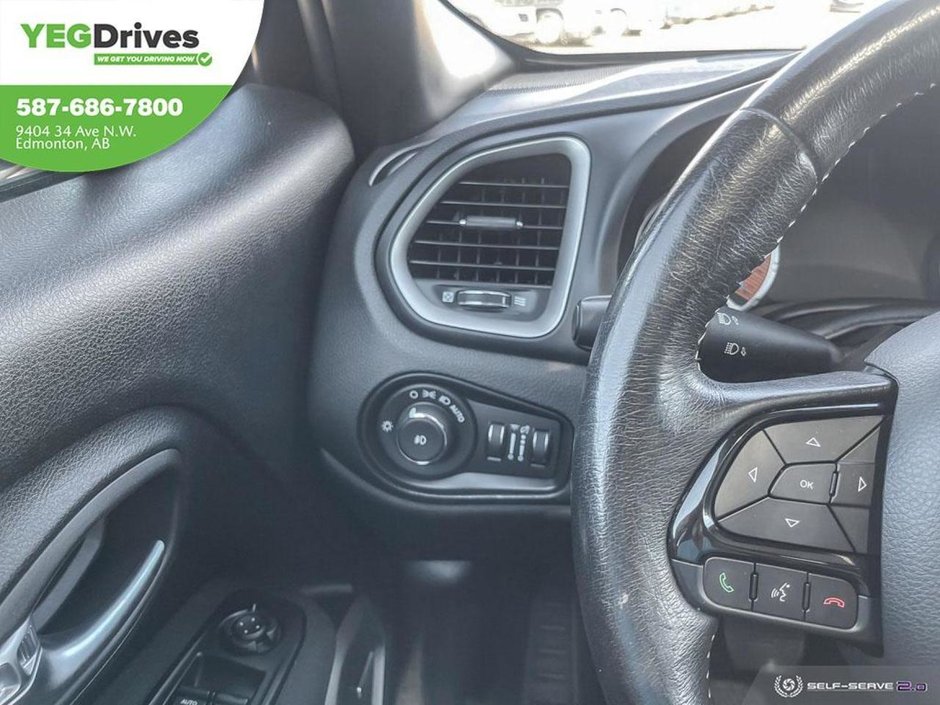 2021 Jeep Renegade 80th Anniversary-16