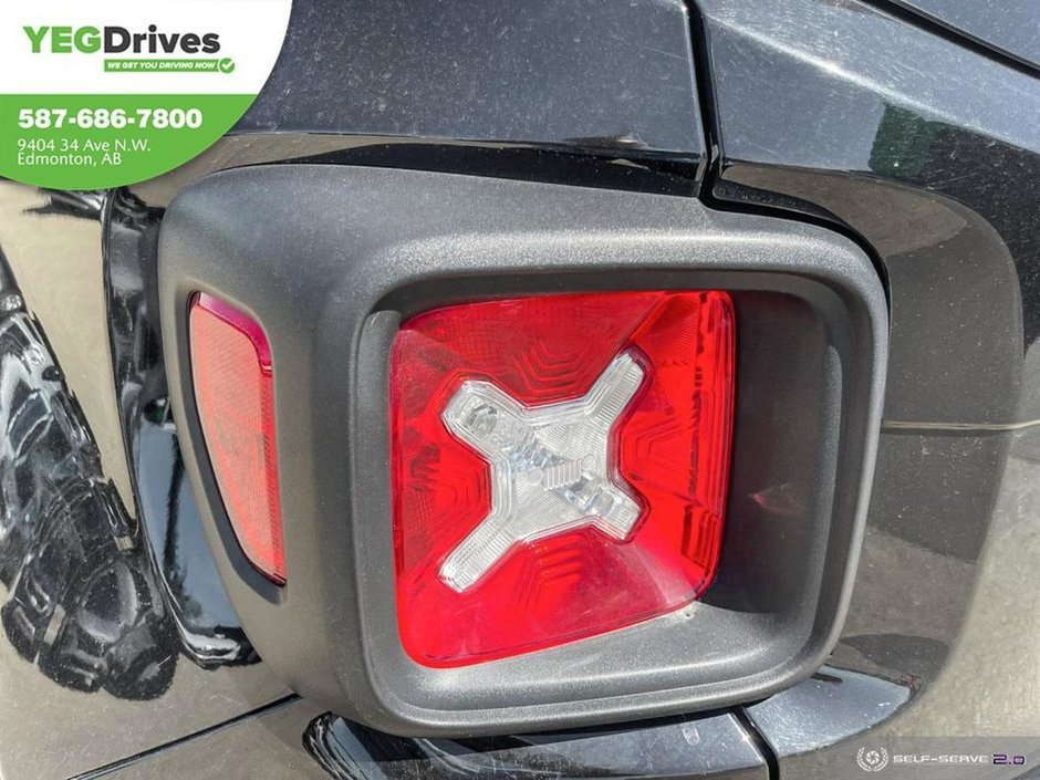 2021 Jeep Renegade 80th Anniversary-10