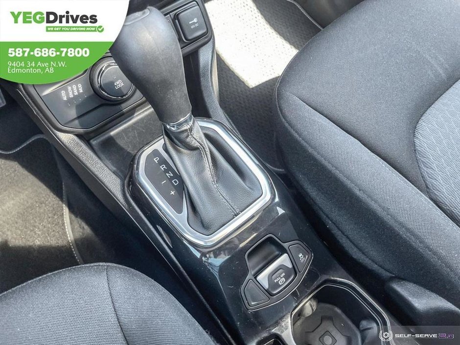 2021 Jeep Renegade 80th Anniversary-17