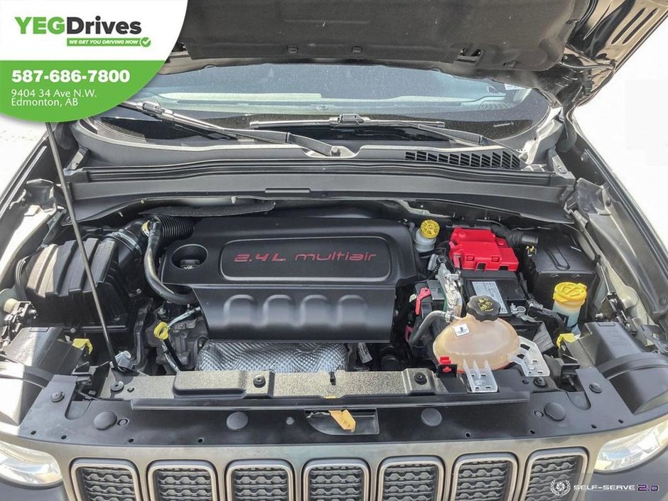 2021 Jeep Renegade 80th Anniversary-9