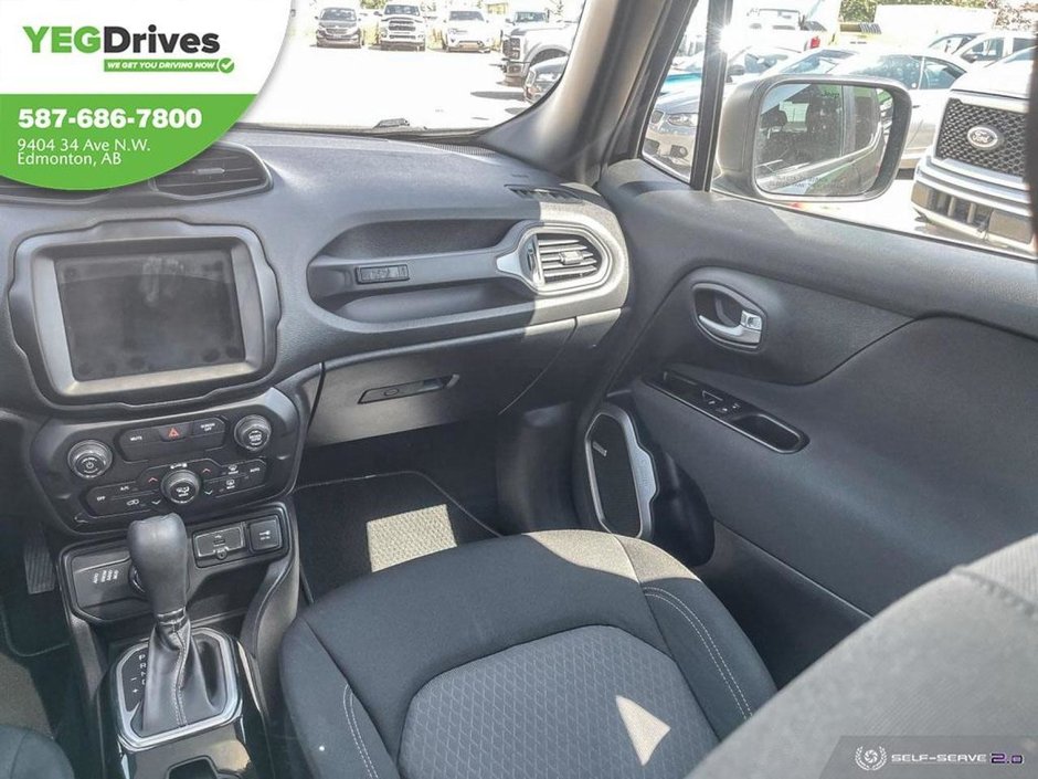 2021 Jeep Renegade 80th Anniversary-24