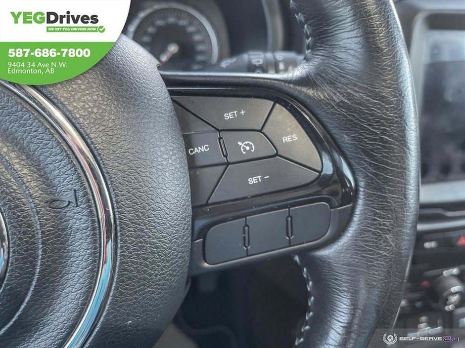 2021 Jeep Renegade 80th Anniversary-15