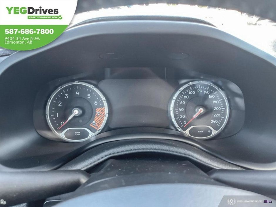 2021 Jeep Renegade 80th Anniversary-14