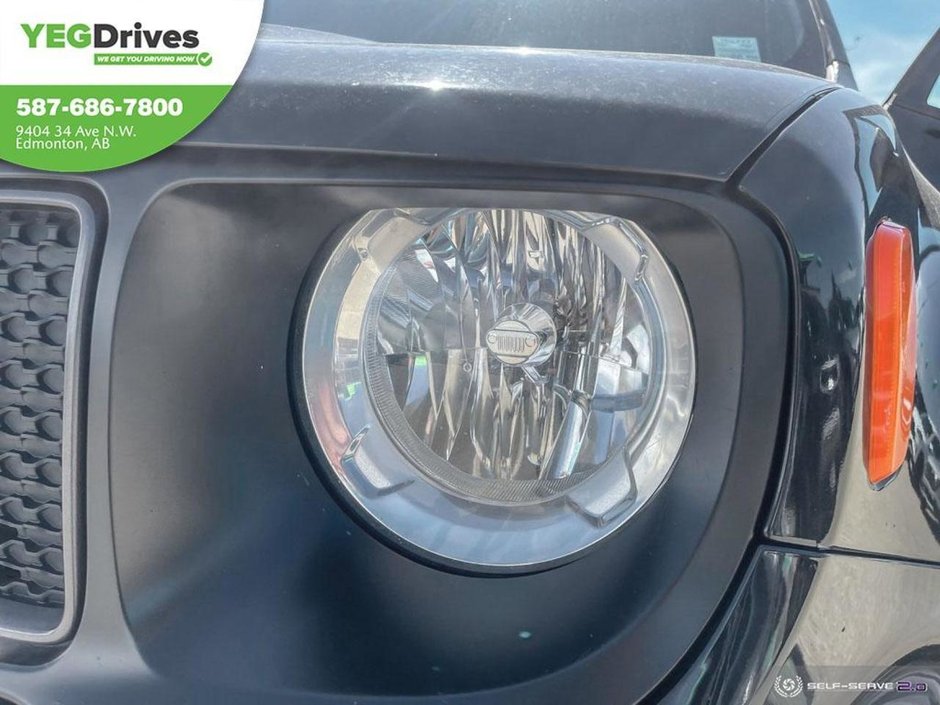 2021 Jeep Renegade 80th Anniversary-7