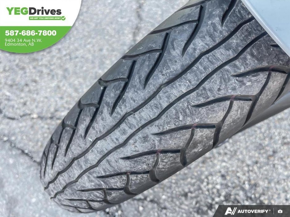 2021 Kawasaki VULCAN S-6