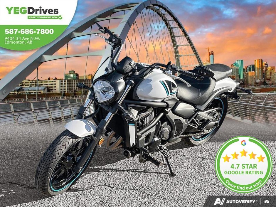 2021 Kawasaki VULCAN S-0