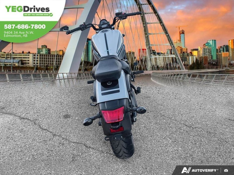 2021 Kawasaki VULCAN S-4