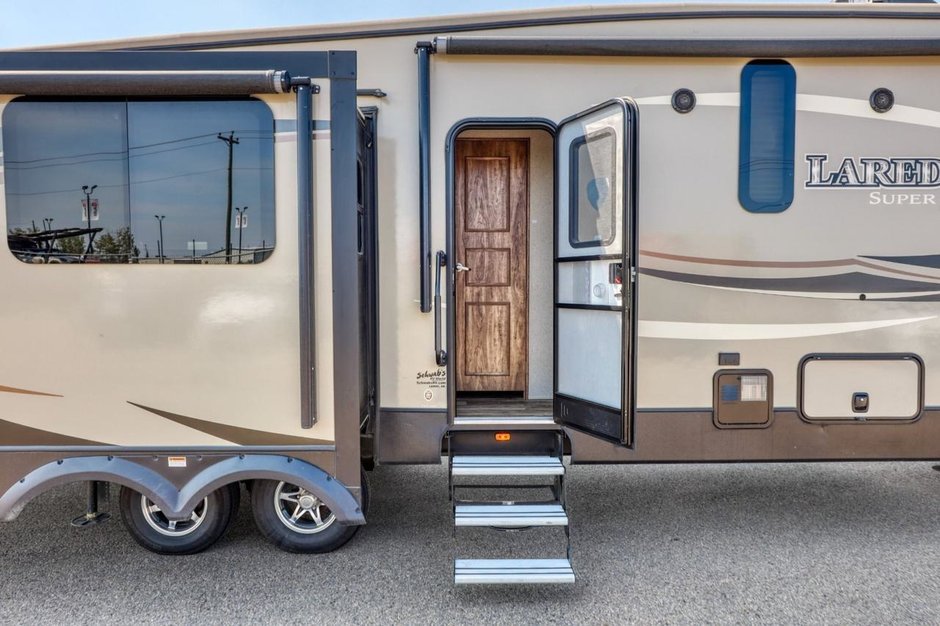 2019 Keystone Super-Lite 296SBH-11