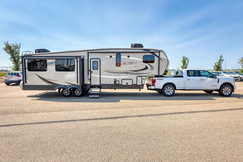 2019 Keystone Super-Lite 296SBH-5