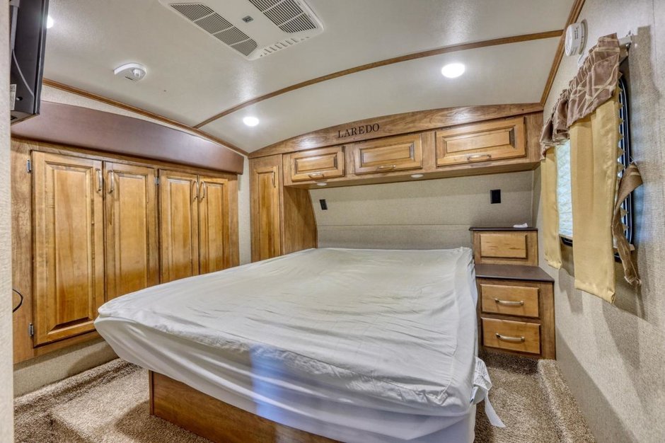 2019 Keystone Super-Lite 296SBH-20