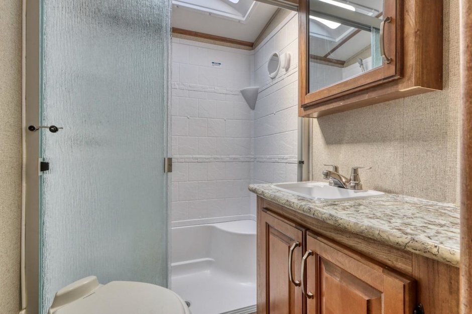 2019 Keystone Super-Lite 296SBH-21