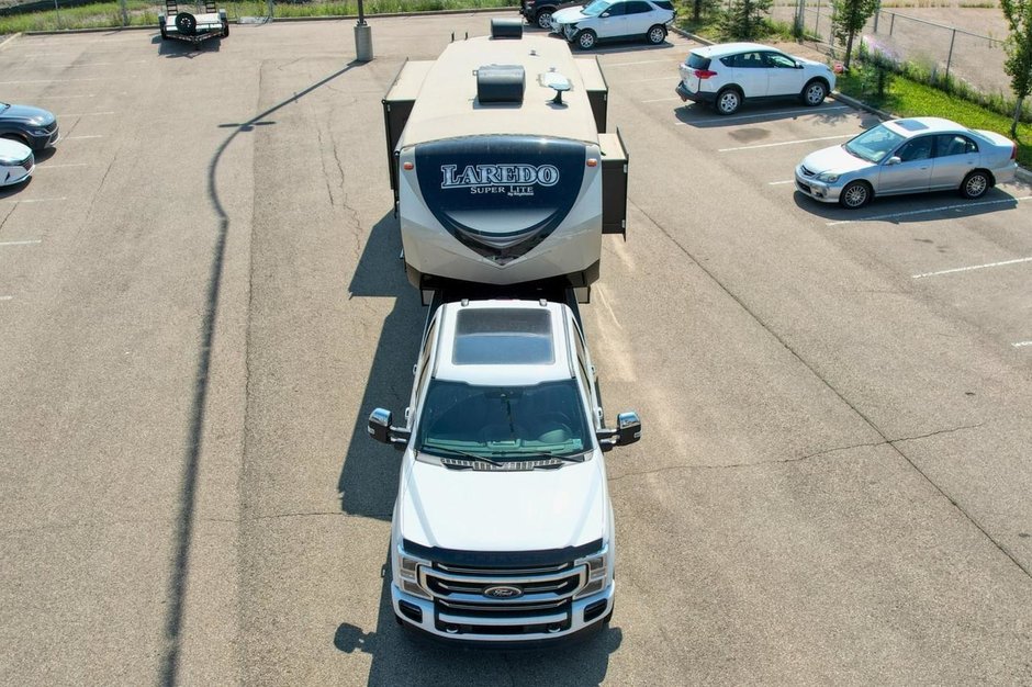 2019 Keystone Super-Lite 296SBH-7