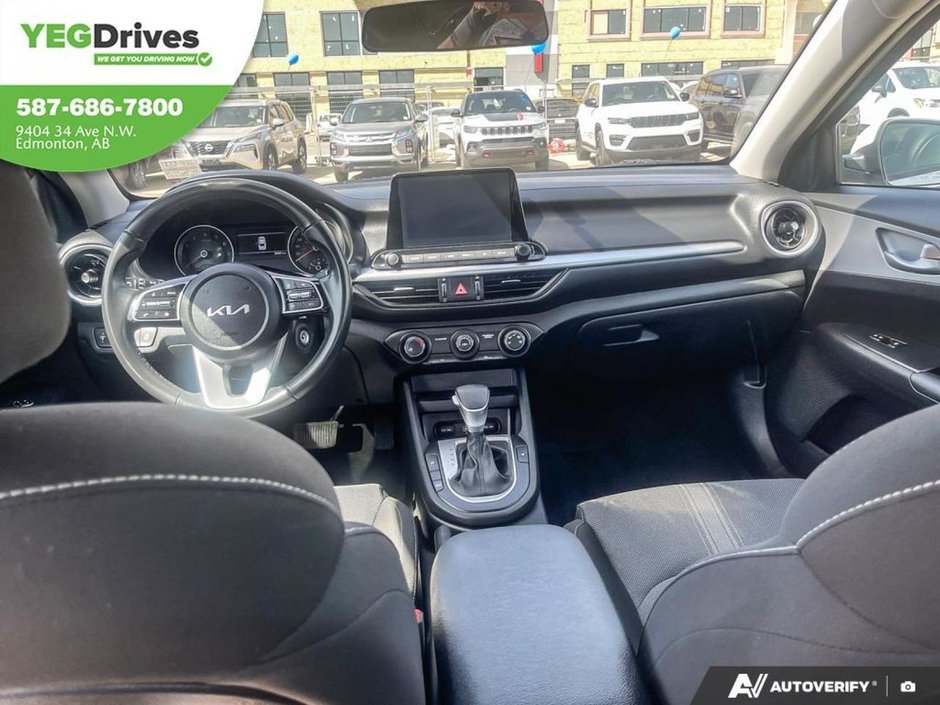 2023 Kia Forte LX-23