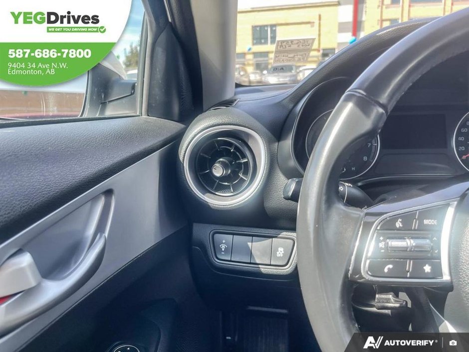 2023 Kia Forte LX-16