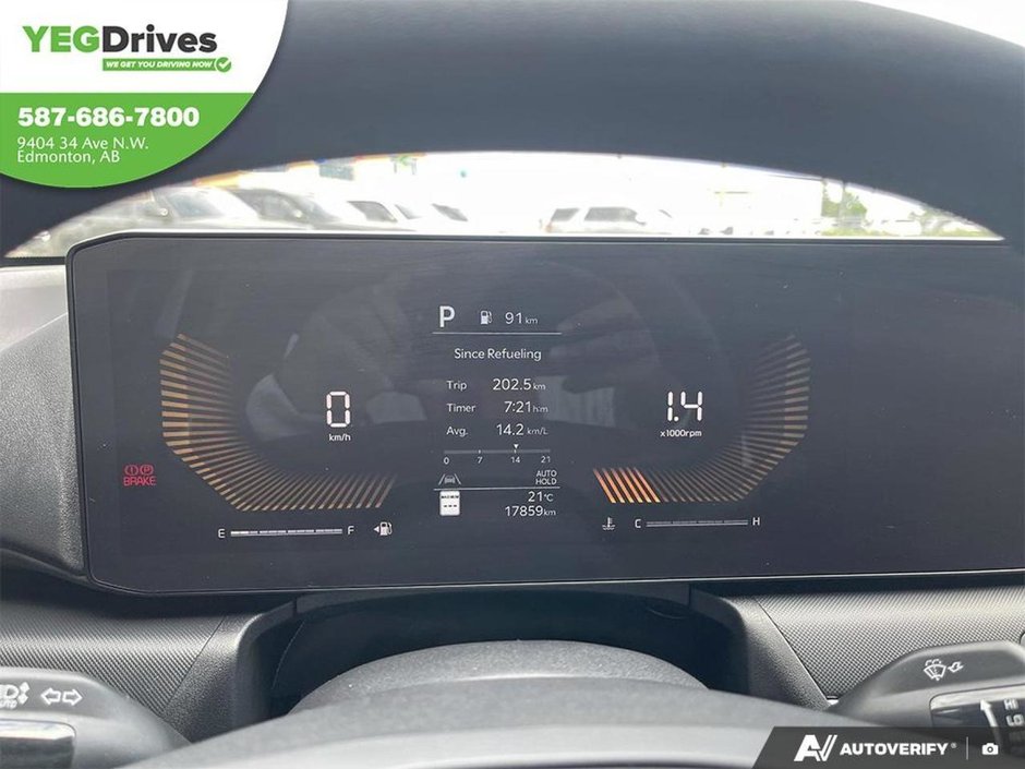 2025 Kia K4 LX-14