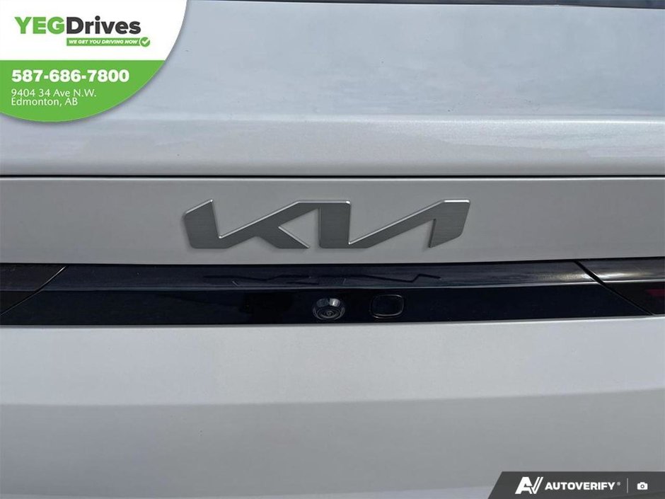 2025 Kia K4 LX-8