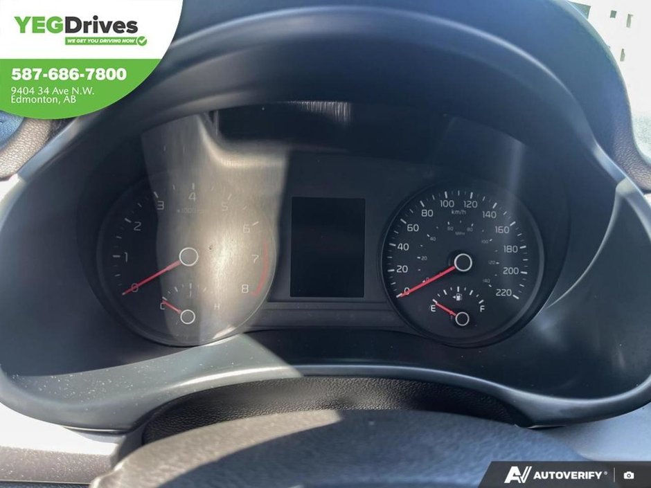 2023 Kia Rio 5-door LX+-14