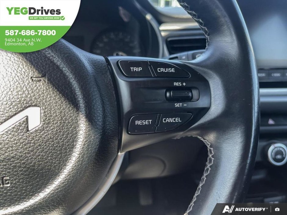 2023 Kia Rio 5-door LX+-15