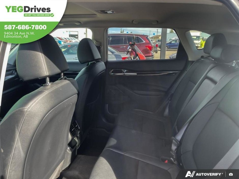 2022 Kia Seltos EX-22