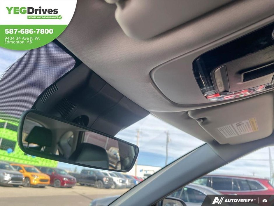 2022 Kia Seltos EX-20