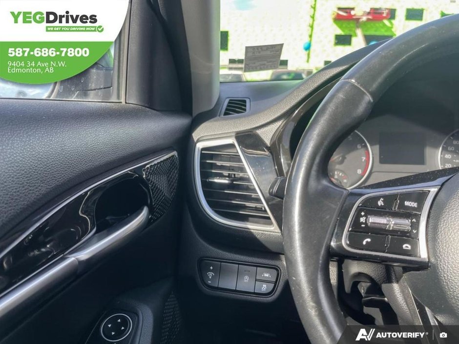 2022 Kia Seltos EX-16