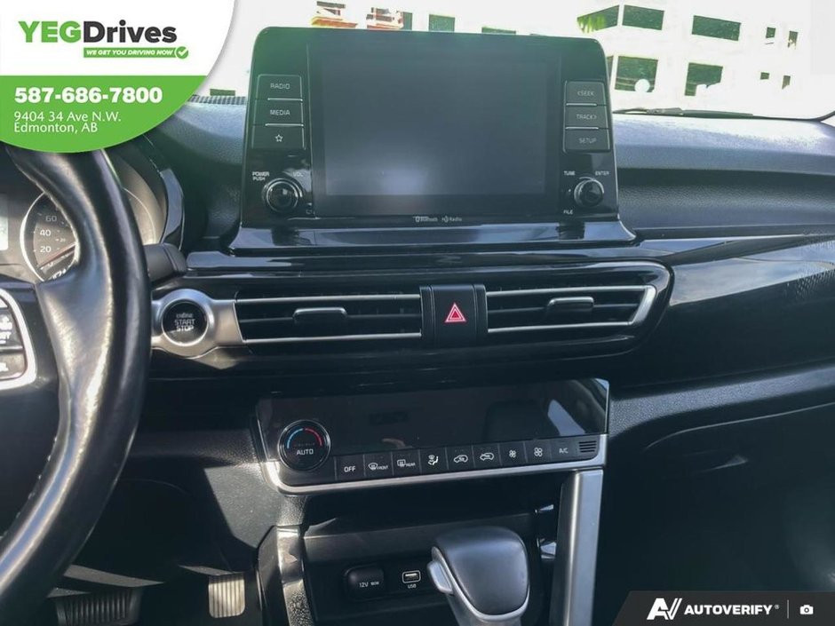 2022 Kia Seltos EX-18