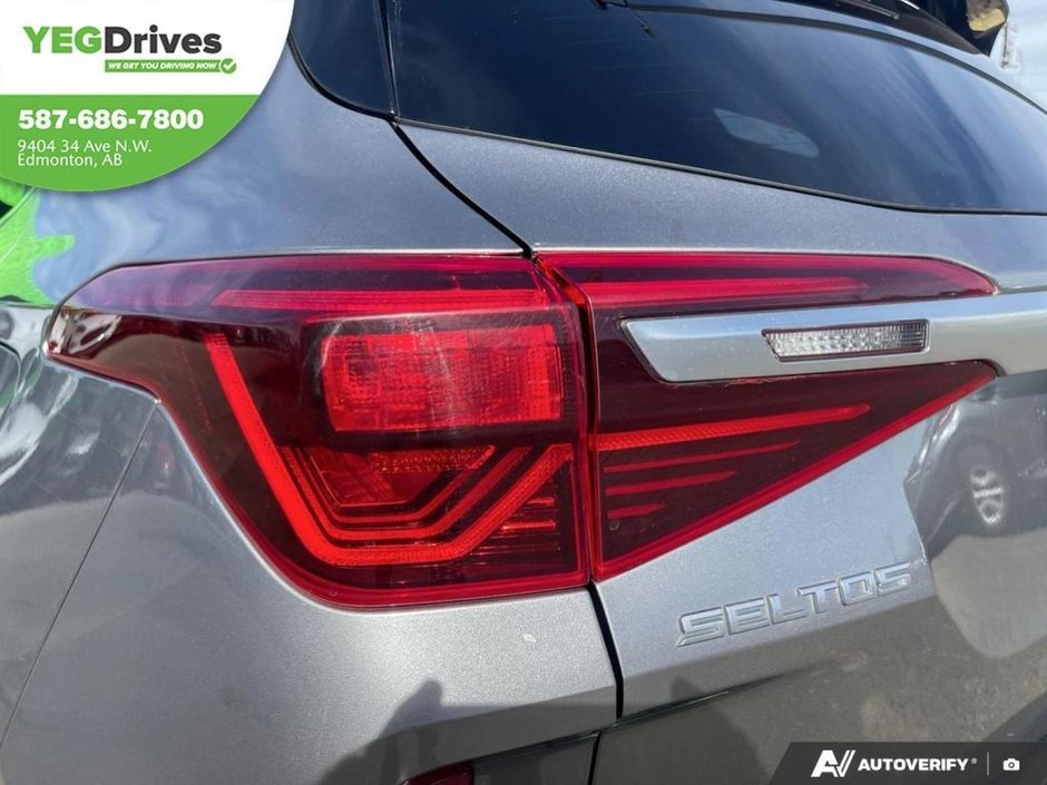 2022 Kia Seltos EX-10