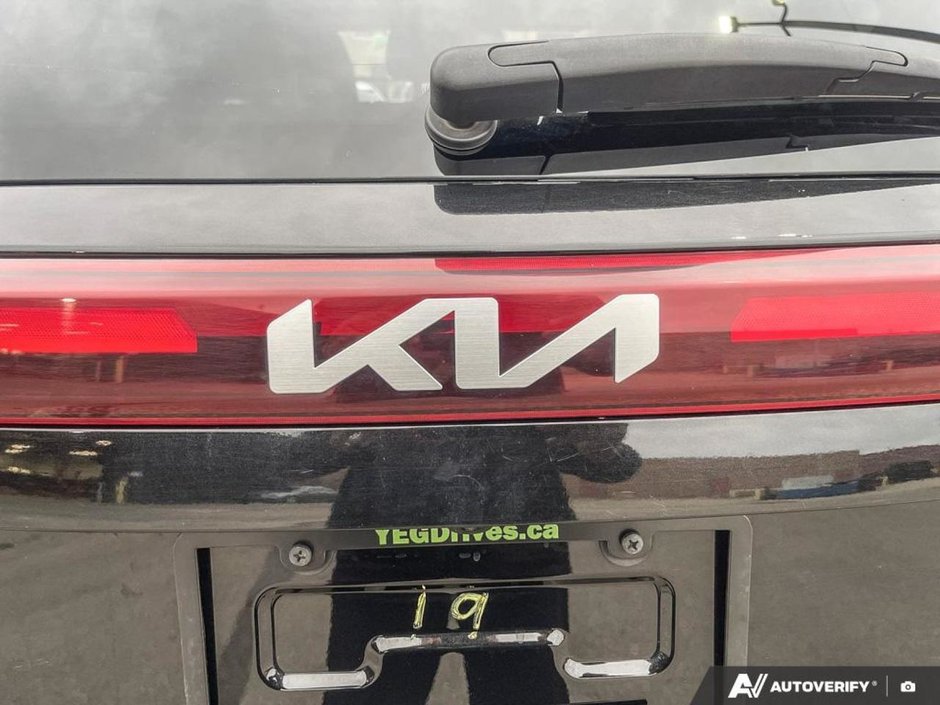2025 Kia Seltos EX-8