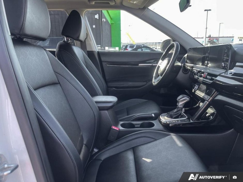2025 Kia Seltos EX-21