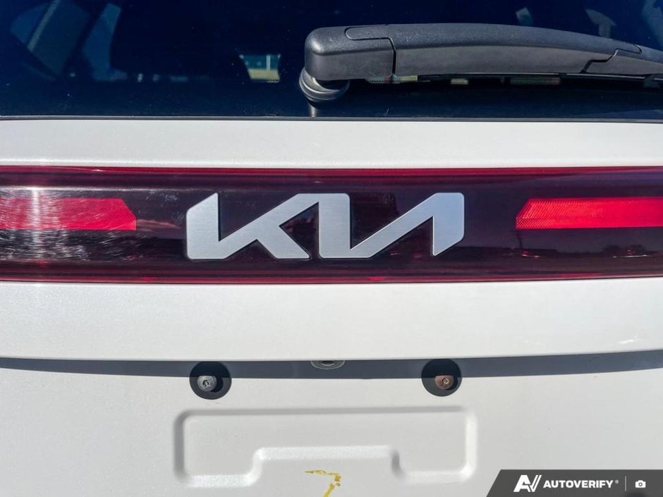 2025 Kia Seltos EX-8