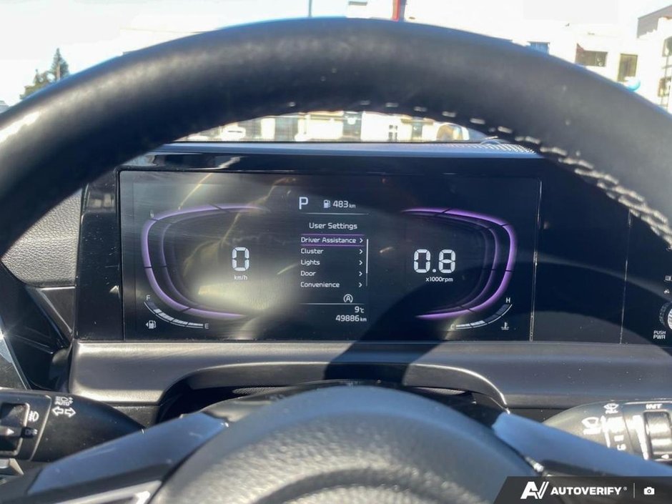 2025 Kia Seltos EX-14