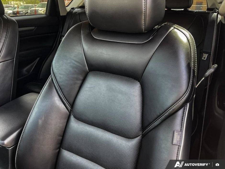 2025 Mazda CX-5 GS-19