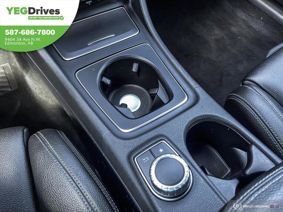 2018 Mercedes-Benz CLA 250-17