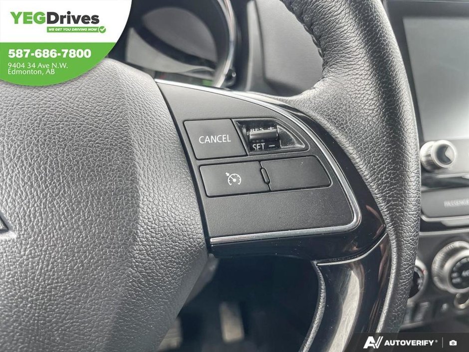 2024 Mitsubishi RVR SE-15