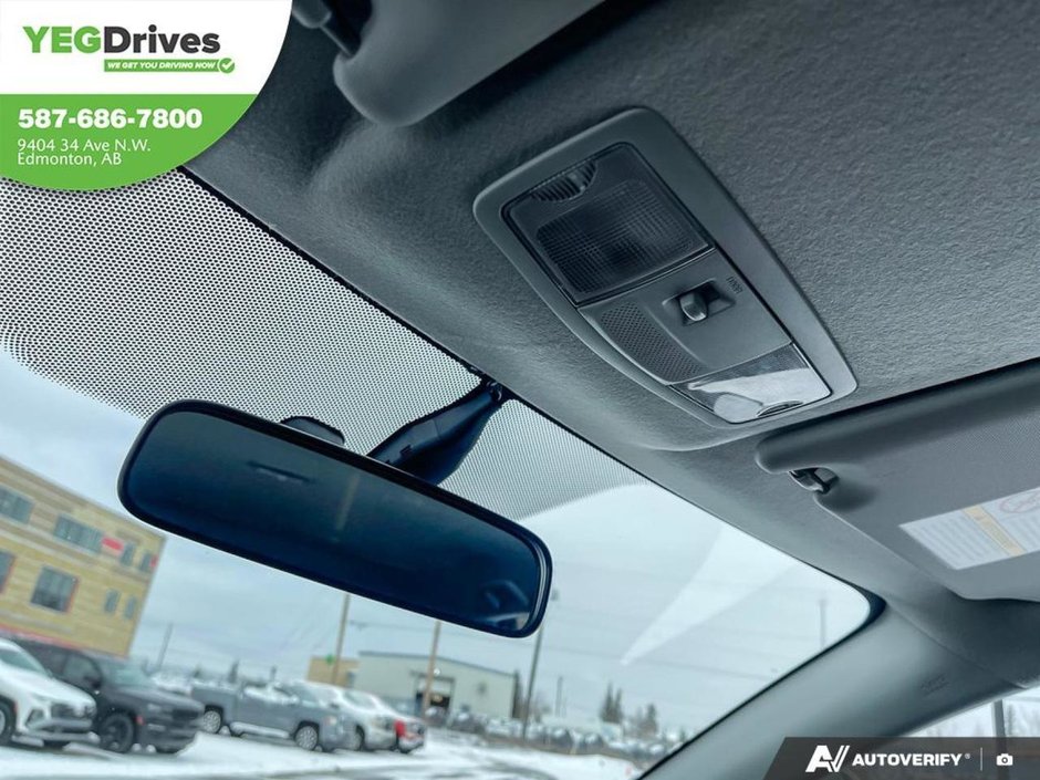 2024 Mitsubishi RVR SE-20