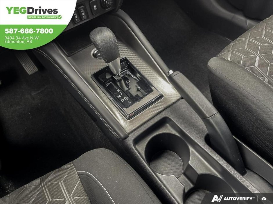 2024 Mitsubishi RVR SE-17