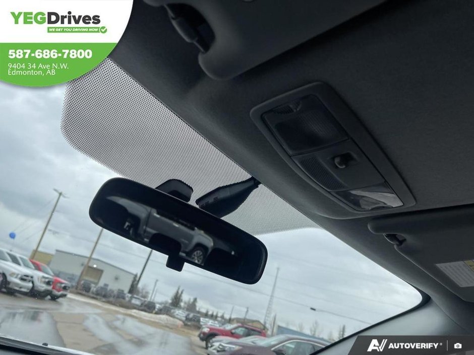 2024 Mitsubishi RVR SE-20