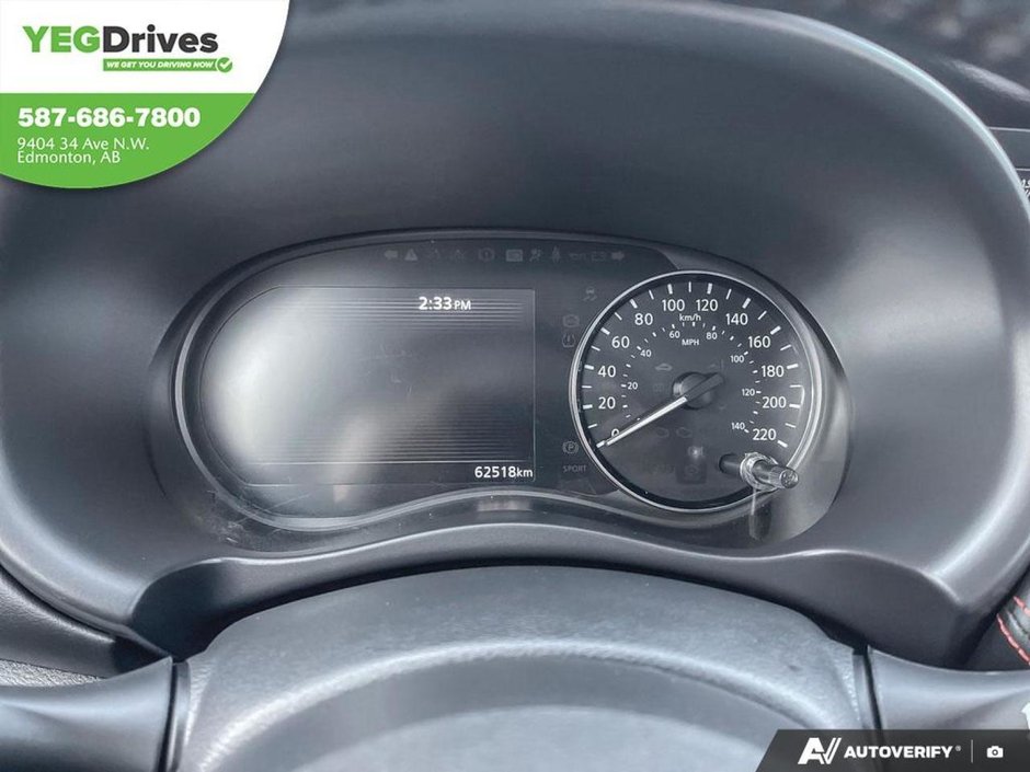 2024 Nissan Kicks SR PREMIUM-14