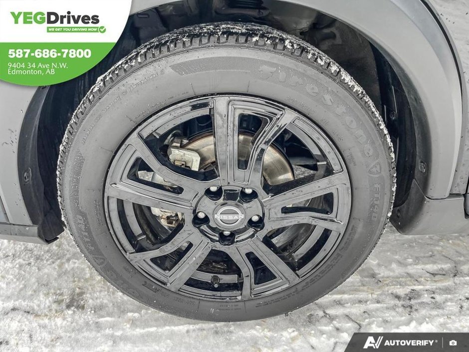 2024 Nissan Kicks SR PREMIUM-5