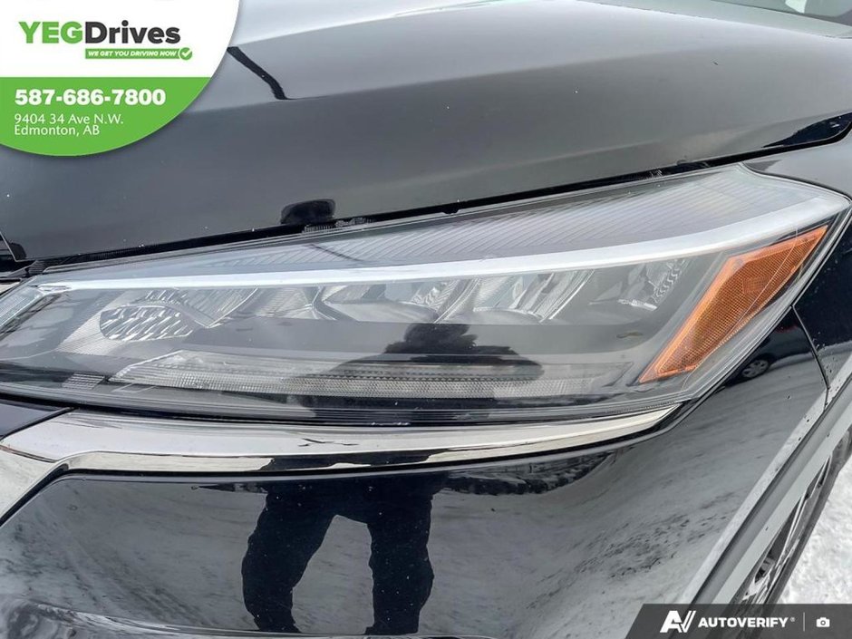 2024 Nissan Kicks SR PREMIUM-7