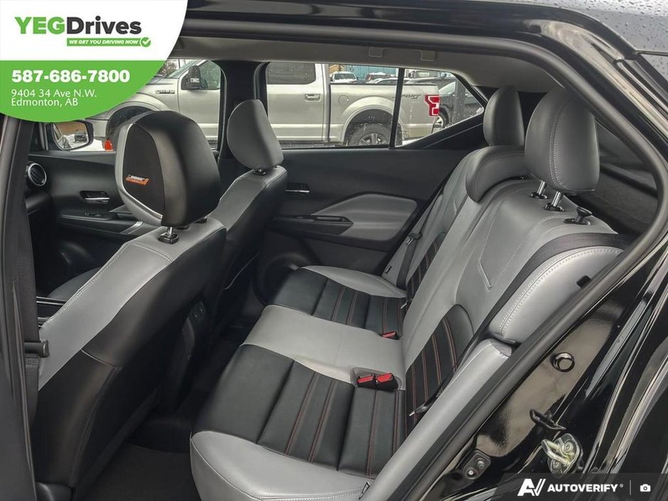 2024 Nissan Kicks SR PREMIUM-22