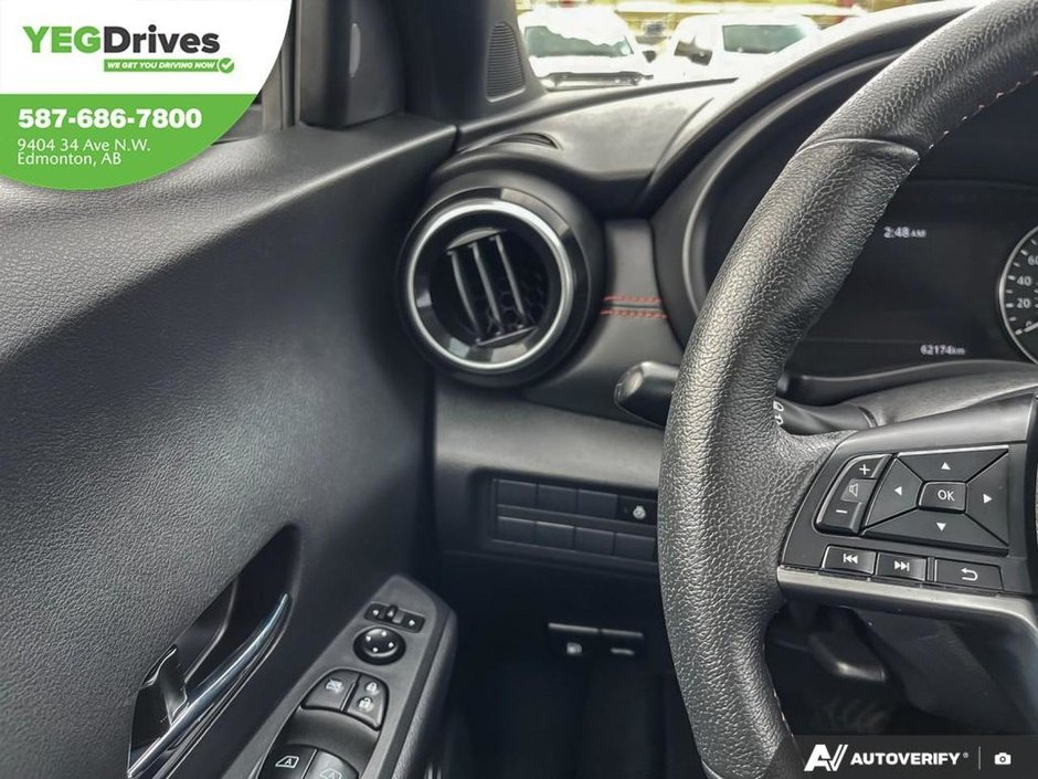 2024 Nissan Kicks SR PREMIUM-16