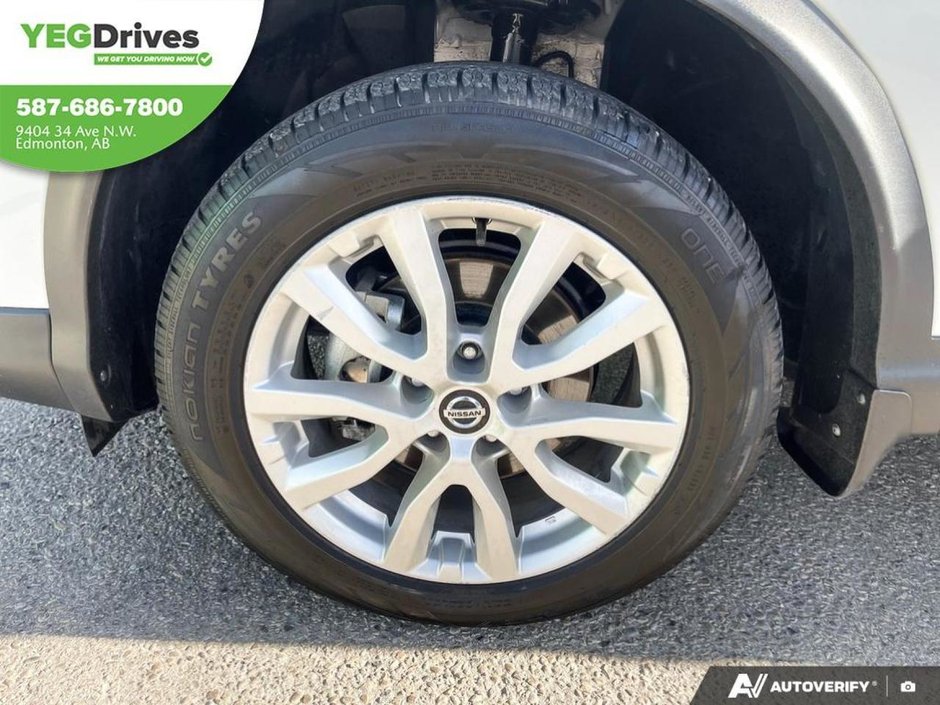 2023 Nissan Qashqai S-5