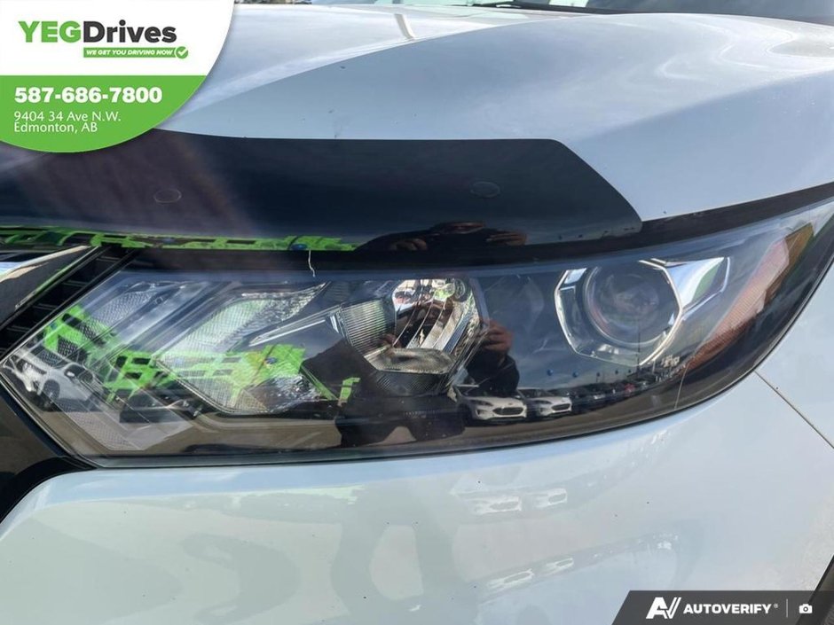 2023 Nissan Qashqai S-7