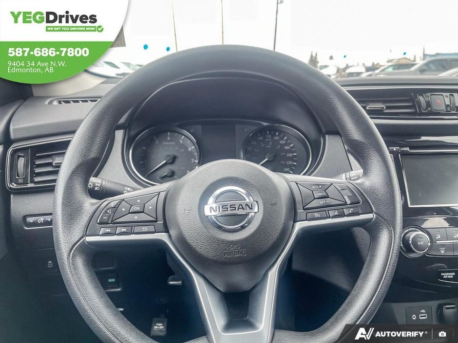 2023 Nissan Qashqai S-13